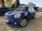 Mini Countryman 1.6 120KM Bezwypadkowy Serwisowany Skóra Nawigacja - 2