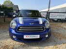 Mini Countryman 1.6 120KM Bezwypadkowy Serwisowany Skóra Nawigacja - 3
