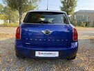 Mini Countryman 1.6 120KM Bezwypadkowy Serwisowany Skóra Nawigacja - 6