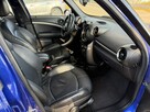 Mini Countryman 1.6 120KM Bezwypadkowy Serwisowany Skóra Nawigacja - 7