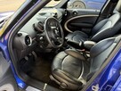 Mini Countryman 1.6 120KM Bezwypadkowy Serwisowany Skóra Nawigacja - 13