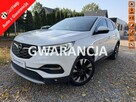Opel Grandland X 1.6 Cdti 120KM Full opcja Automat Panorama Skóra