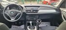 BMW X1 xDrive, ksenon, el. fotele, PDC - 11