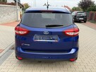 Ford C-Max 1.5TDCi 120KM Niski przebieg tylko 109tys km - 5