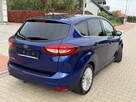Ford C-Max 1.5TDCi 120KM Niski przebieg tylko 109tys km - 6