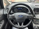 Ford C-Max 1.5TDCi 120KM Niski przebieg tylko 109tys km - 11