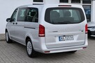 Mercedes Vito Długi 8-osob. Kamera SalonPL ASO FV23% LED Android Tempomat - 4