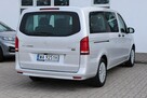 Mercedes Vito Długi 8-osob. Kamera SalonPL ASO FV23% LED Android Tempomat - 6