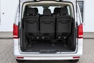 Mercedes Vito Długi 8-osob. Kamera SalonPL ASO FV23% LED Android Tempomat - 8
