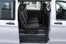 Mercedes Vito Długi 8-osob. Kamera SalonPL ASO FV23% LED Android Tempomat - 10