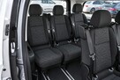 Mercedes Vito Długi 8-osob. Kamera SalonPL ASO FV23% LED Android Tempomat - 11