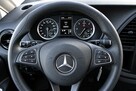 Mercedes Vito Długi 8-osob. Kamera SalonPL ASO FV23% LED Android Tempomat - 15