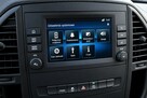 Mercedes Vito Długi 8-osob. Kamera SalonPL ASO FV23% LED Android Tempomat - 16