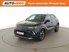 Opel Mokka Elegance full LED kamera tempomat navi grzane fotele