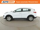 Kia Sportage navi klima auto kamera i czujniki parkowania - 2