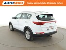 Kia Sportage navi klima auto kamera i czujniki parkowania - 4