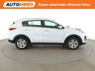 Kia Sportage navi klima auto kamera i czujniki parkowania - 9