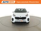 Kia Sportage navi klima auto kamera i czujniki parkowania - 11