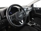 Kia Sportage navi klima auto kamera i czujniki parkowania - 14