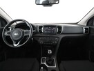 Kia Sportage navi klima auto kamera i czujniki parkowania - 15