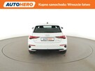 Audi A3 FV23% PHEV automat virtual cockpit grzane fotele navi climatronic - 7
