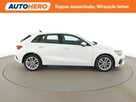 Audi A3 FV23% PHEV automat virtual cockpit grzane fotele navi climatronic - 10