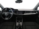 Audi A3 FV23% PHEV automat virtual cockpit grzane fotele navi climatronic - 16