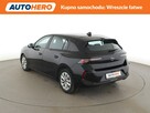 Opel Astra 1.2T Edition Automatyczna klimatyzacja Tempomat Elektryka Kamera LED - 4