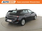 Opel Astra 1.2T Edition Automatyczna klimatyzacja Tempomat Elektryka Kamera LED - 7