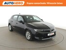 Opel Astra 1.2T Edition Automatyczna klimatyzacja Tempomat Elektryka Kamera LED - 10