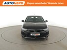 Opel Astra 1.2T Edition Automatyczna klimatyzacja Tempomat Elektryka Kamera LED - 11
