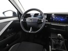 Opel Astra 1.2T Edition Automatyczna klimatyzacja Tempomat Elektryka Kamera LED - 16