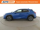 Lexus UX HEV automat full LED klima auto kamera i czujniki parkowania ACC asyst - 2