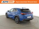 Lexus UX HEV automat full LED klima auto kamera i czujniki parkowania ACC asyst - 4