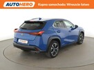 Lexus UX HEV automat full LED klima auto kamera i czujniki parkowania ACC asyst - 7