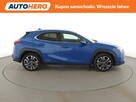 Lexus UX HEV automat full LED klima auto kamera i czujniki parkowania ACC asyst - 9