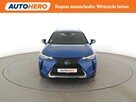 Lexus UX HEV automat full LED klima auto kamera i czujniki parkowania ACC asyst - 11
