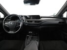 Lexus UX HEV automat full LED klima auto kamera i czujniki parkowania ACC asyst - 15