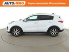Kia Sportage 4x4 navi kamera skóra auto klima automat - 2