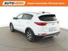 Kia Sportage 4x4 navi kamera skóra auto klima automat - 4