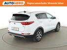 Kia Sportage 4x4 navi kamera skóra auto klima automat - 7