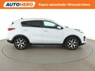 Kia Sportage 4x4 navi kamera skóra auto klima automat - 9