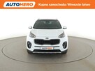 Kia Sportage 4x4 navi kamera skóra auto klima automat - 11