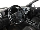 Kia Sportage 4x4 navi kamera skóra auto klima automat - 14