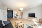 Mieszkanie Warszawa gm. Wola Wola, Żelazna - 3