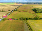 Działka inwestycyjna 2,31 ha | Wilczkowice | E8 - 3