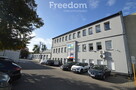 Biura i sale do wynajęcia – Składowa 5 | Media i parking w cenie