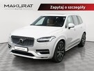 Volvo XC 90 DW2SY16#B5 D AWD Plus Bright Podgrz. I wentyl.f Salon PL VAT23%