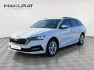 Škoda Octavia WZ033GT#2.0 TDI Ambition Cz.park LED Salon PL VAT 23%