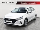 Hyundai i20 DW5VW97#1.0 T-GDI PURE Cz.cof Bluetooth KLIMA Salon PL VAT 23% - 1